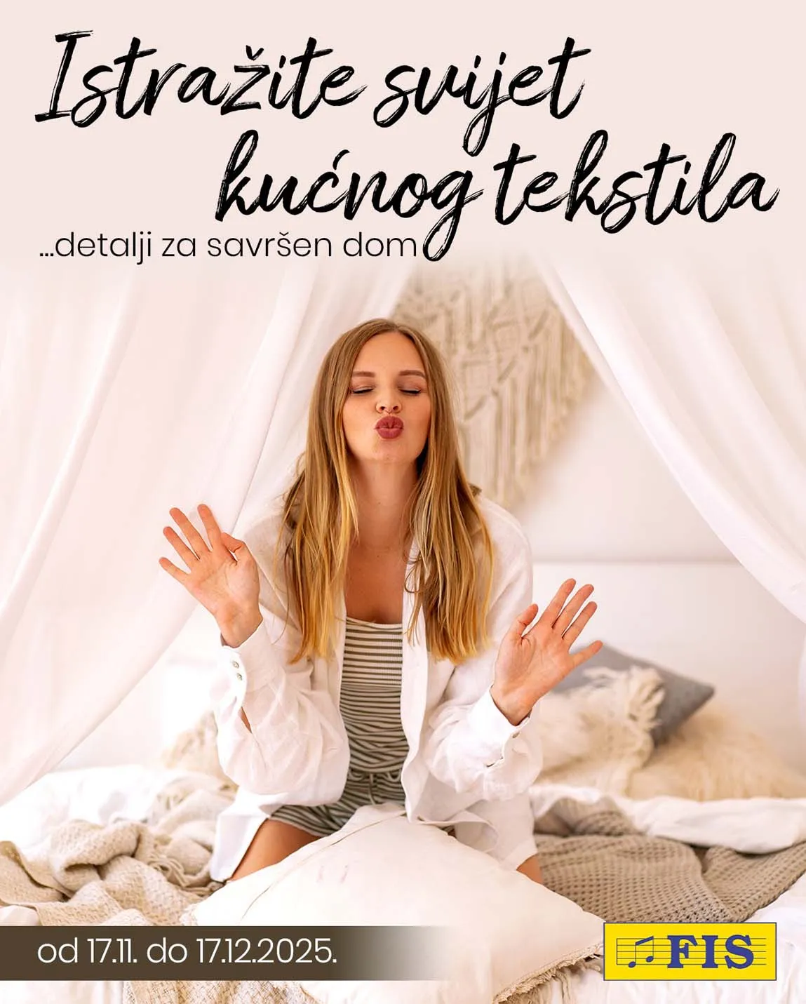 FIS vikend akcija sniženja